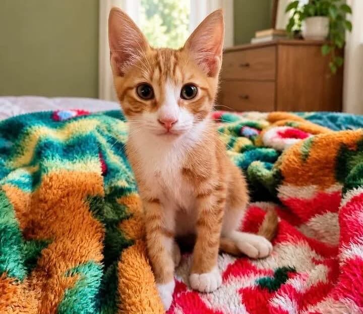 Mechanic 🐾, male puppy mixed breed for adoption at Heroes for Cyprus Cats / Zypernkatzen, Kirchheim bei München