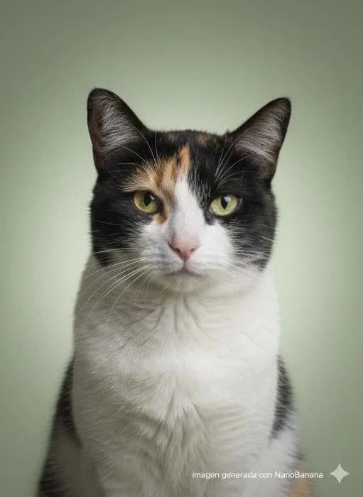 Wasabi, female senior Mixed Breed for adoption at Adopciones La Madrilena, Madrid