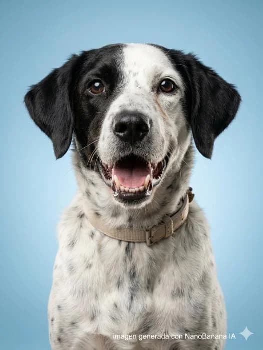 Toby, male Mixed Breed for adoption at Adopciones La Madrilena, Madrid