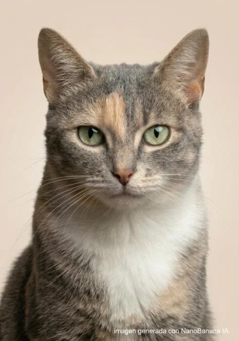 Mimi, female Mixed Breed for adoption at Adopciones La Madrilena, Madrid