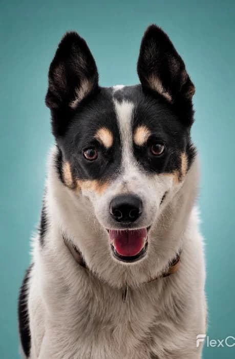 Vito, male young Mixed Breed for adoption at Adopciones La Madrilena, Madrid