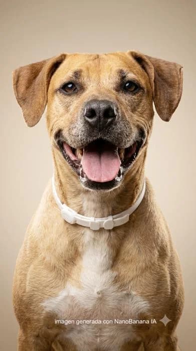 Rita, female 5yo Mixed Breed for adoption at Adopciones La Madrilena, Madrid