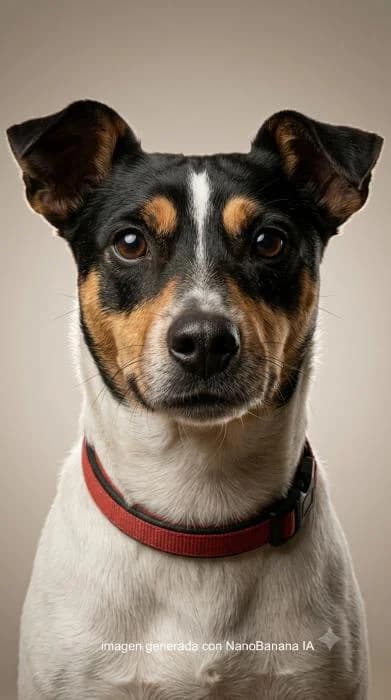 Frida, female 5yo mixed breed for adoption at Adopciones La Madrilena, Madrid