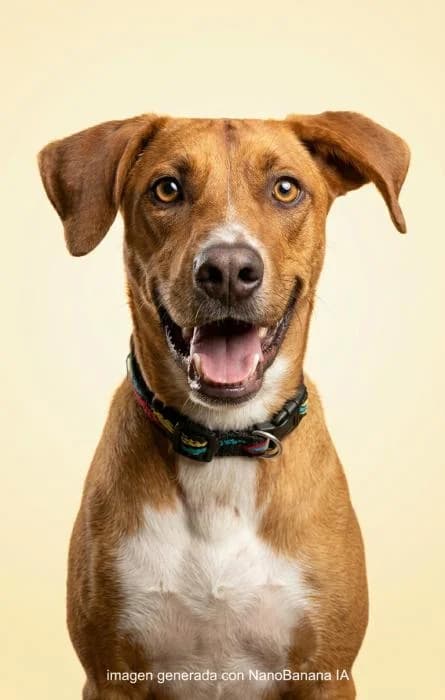 Colorado, male senior Mixed Breed for adoption at Adopciones La Madrilena, Madrid