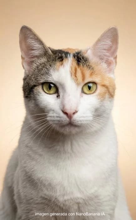 Gala, female young Mixed Breed for adoption at Adopciones La Madrilena, Madrid