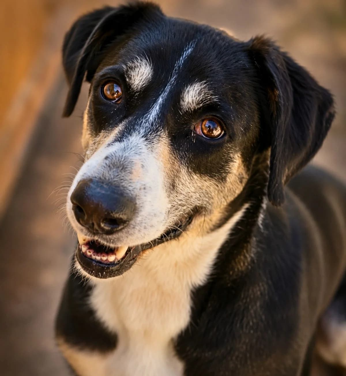Susan, female puppy Mixed Breed for adoption at APASA Xabia, Xabia