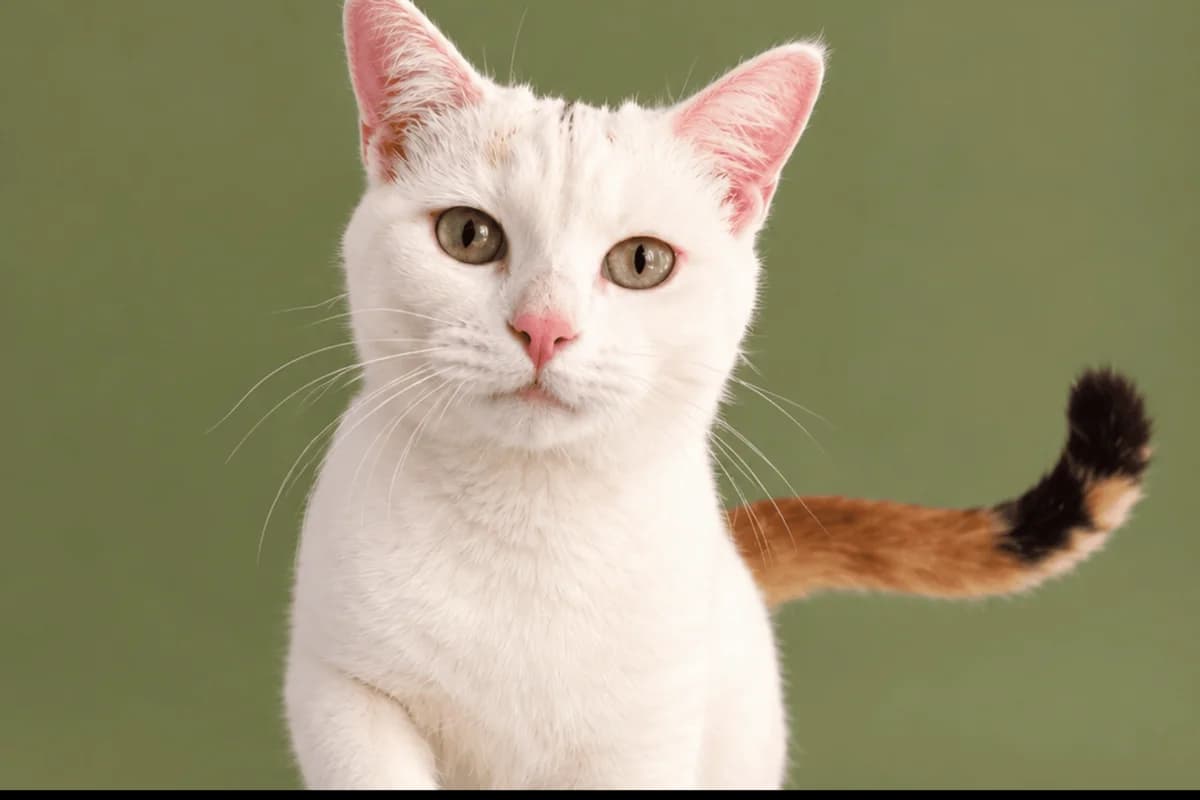 INDIANA, female European Shorthair for adoption at CIMPA Alcalá de Henares