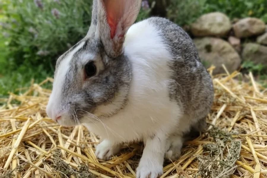 Algodón, male Mixed Breed for adoption at La Isla de Tali