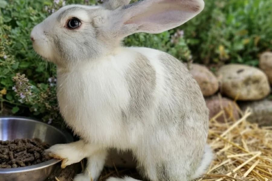Pelusa, female Mixed Breed for adoption at La Isla de Tali