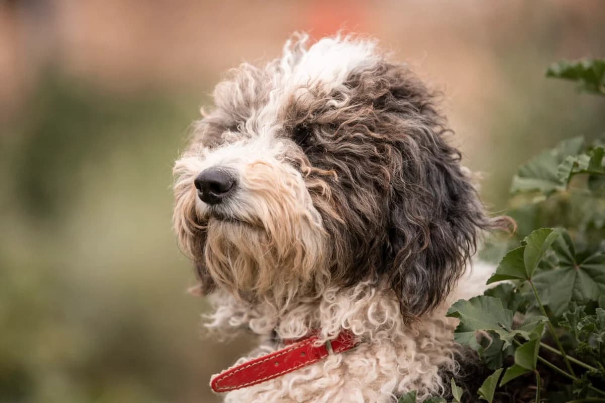 Dulux, Mixed Breed for adoption at Tenerife Animal Sanctuary, Santa Cruz de Tenerife