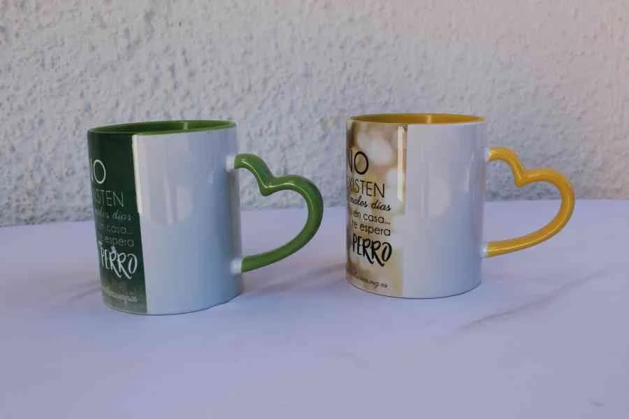 Tazas varios modelos, Mixed Breed for adoption at Terricana Dopta