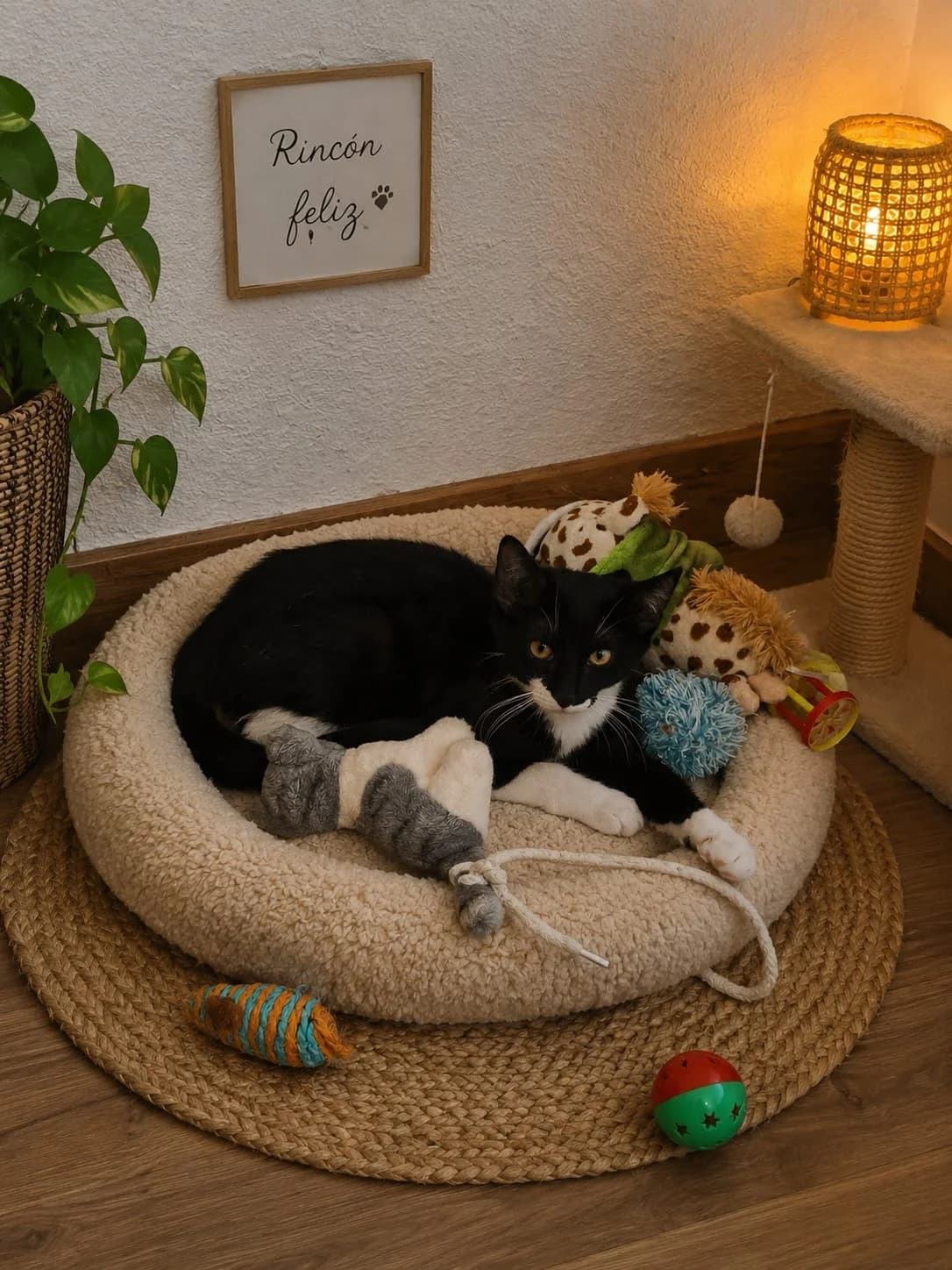 GOMINOLA, female Mixed Breed for adoption at Association Kahlua, association kahlua