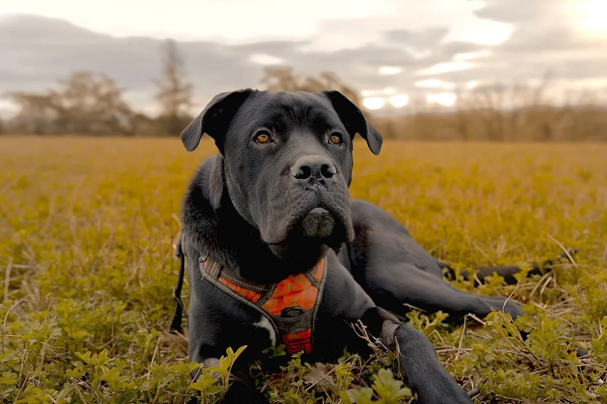 NOX – 1,5ans – ♂, male puppy Mixed Breed for adoption at Association Ron'Rhône, Lyon