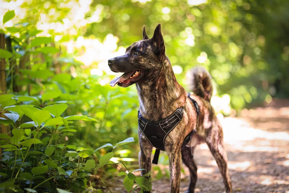 UNTER – 6 ans – ♂, male Mixed Breed for adoption at Association Ron'Rhône, Lyon