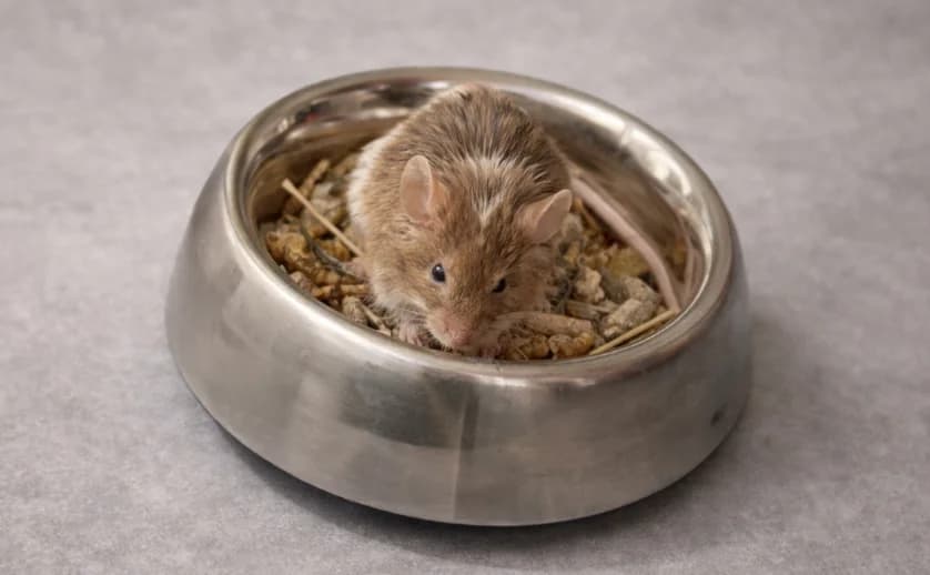 Max, male mixed breed for adoption at SPA Château-d'Olonne