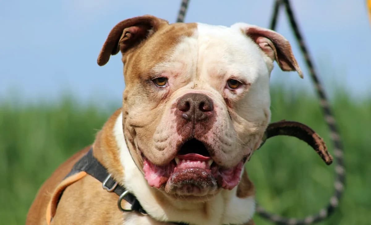 MARLEY, male French Bulldog for adoption at SPA Chilleurs-aux-Bois, Chilleurs