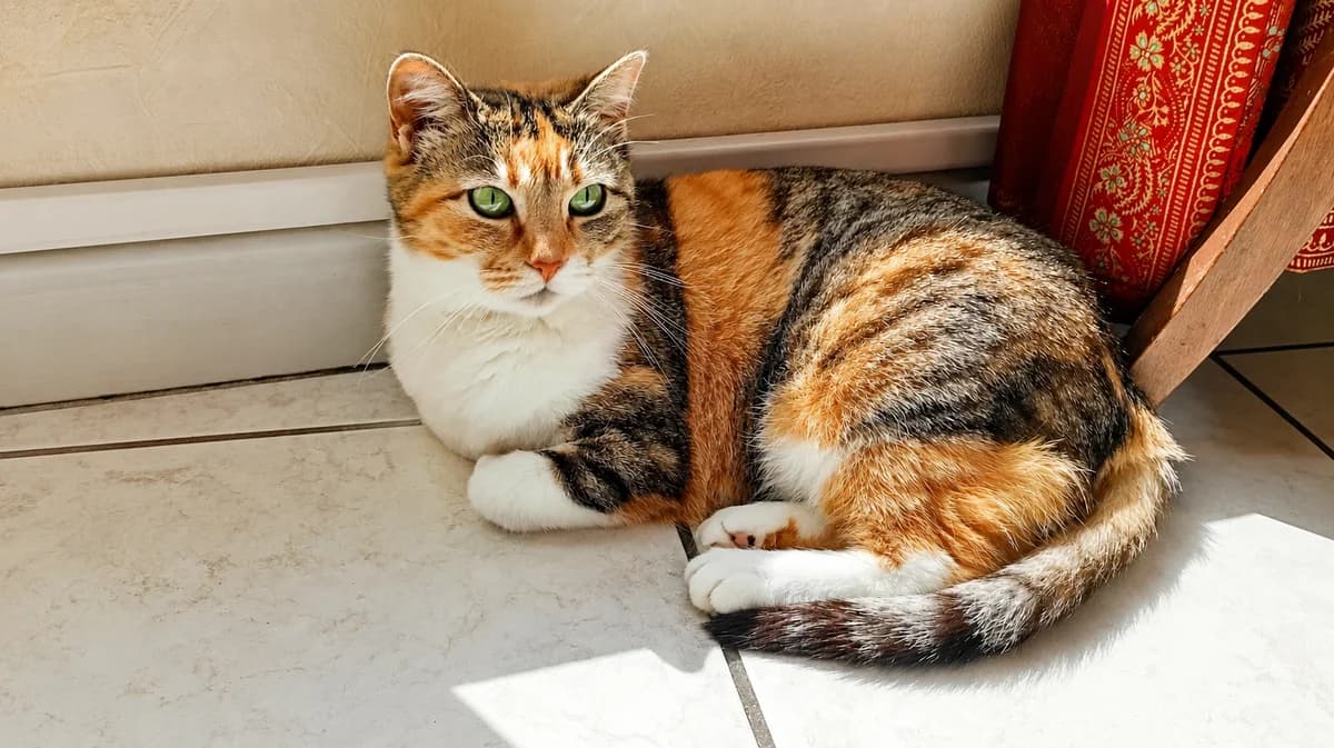 Vahinée, female 5yo Mixed Breed for adoption at École du Chat de Valence, ecole du chat de valence
