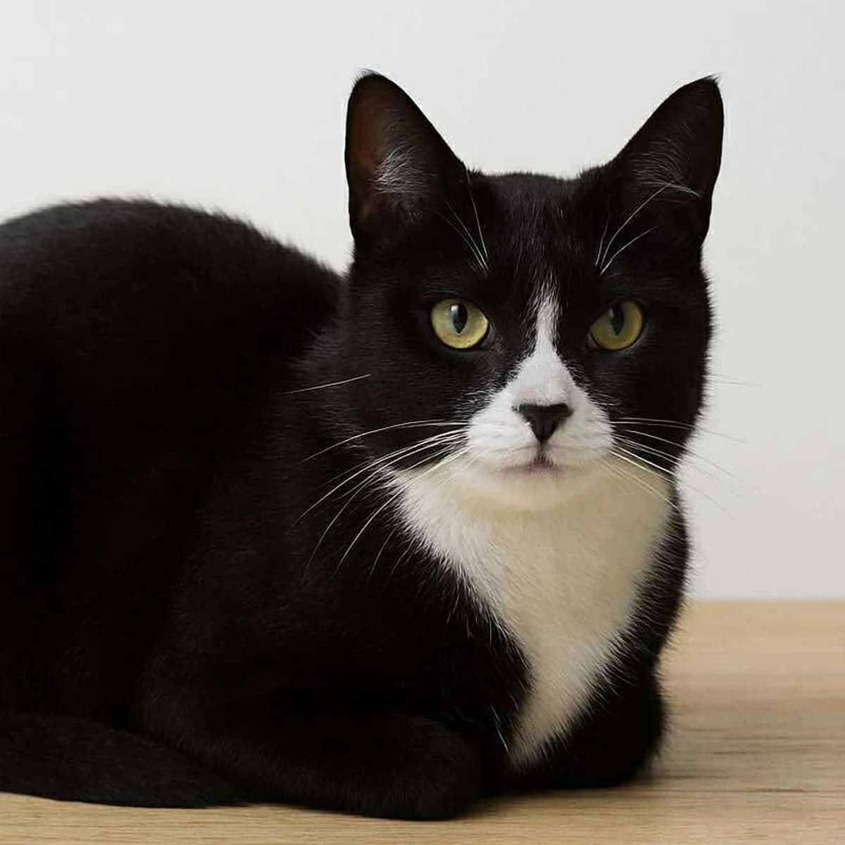 Katykat, female 6yo Mixed Breed for adoption at Les Chat, les cat pattes
