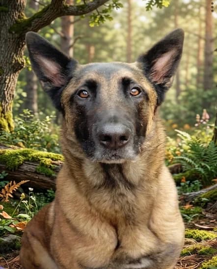 awako, male 6yo Mixed Breed for adoption at Refuge de Figeac (MASAQ)