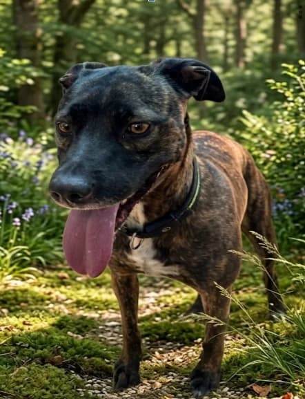 tya, female 3yo Mixed Breed for adoption at Refuge de Figeac (MASAQ)