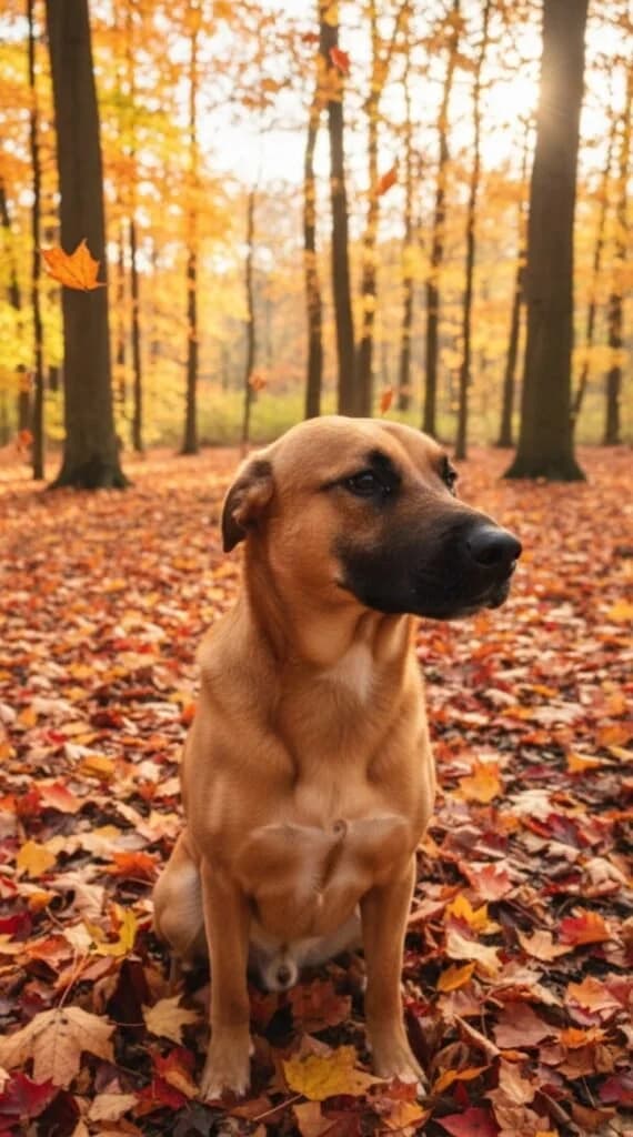 umy, male 3yo Mixed Breed for adoption at Refuge de Figeac (MASAQ)