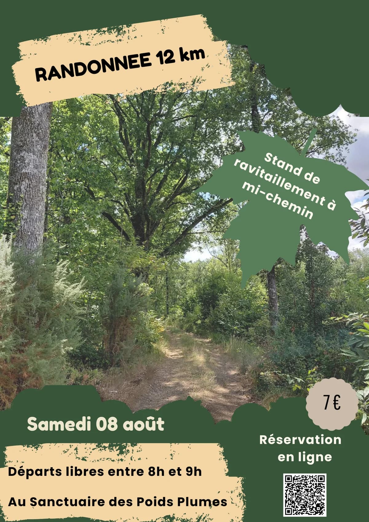 Splash, Mixed Breed for adoption at Sanctuaire des Poids Plumes
