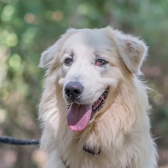 Bixente, mixed breed for adoption at SPA de Loire Atlantique, Nantes