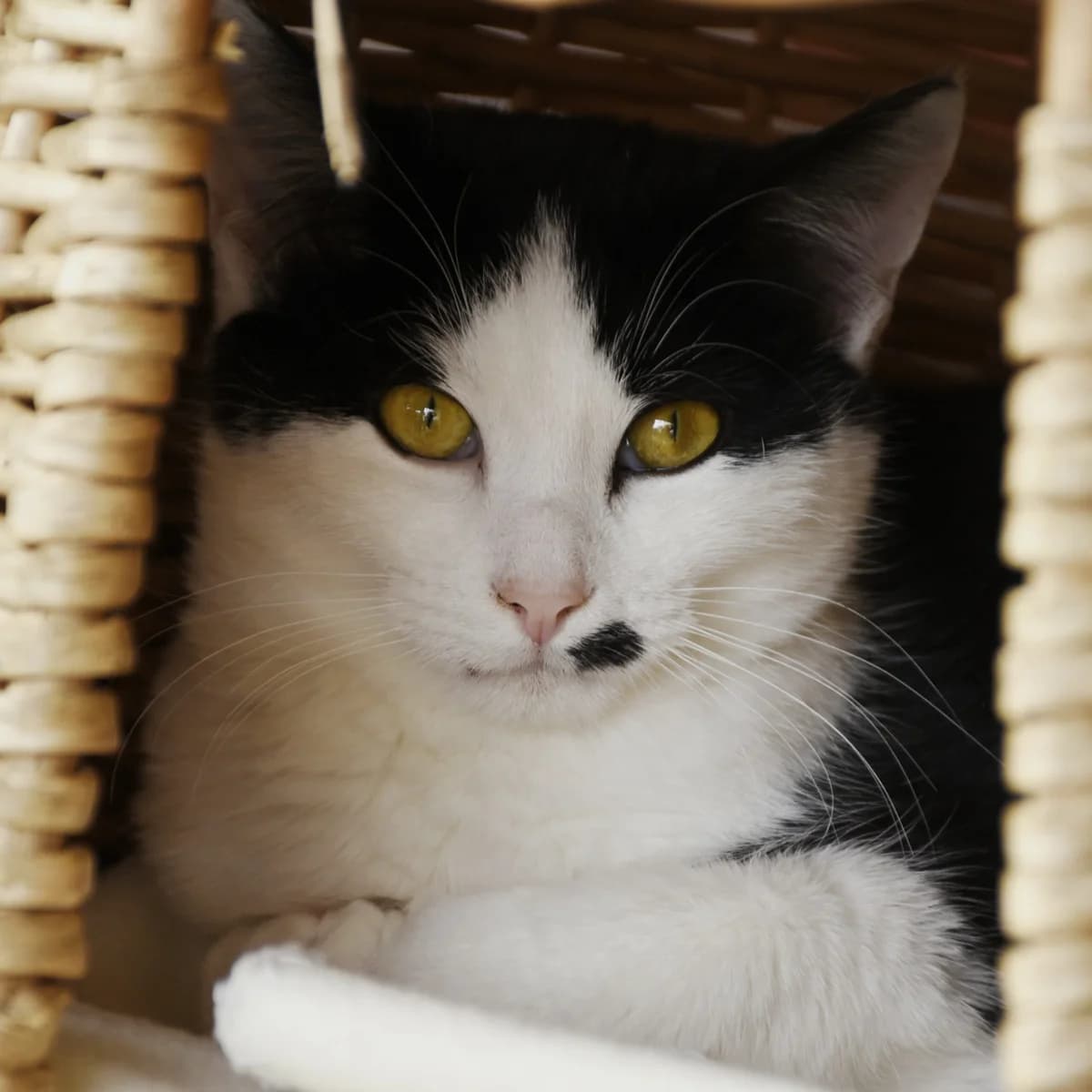 Sundoro, Mixed Breed for adoption at SPA de Loire Atlantique, Nantes