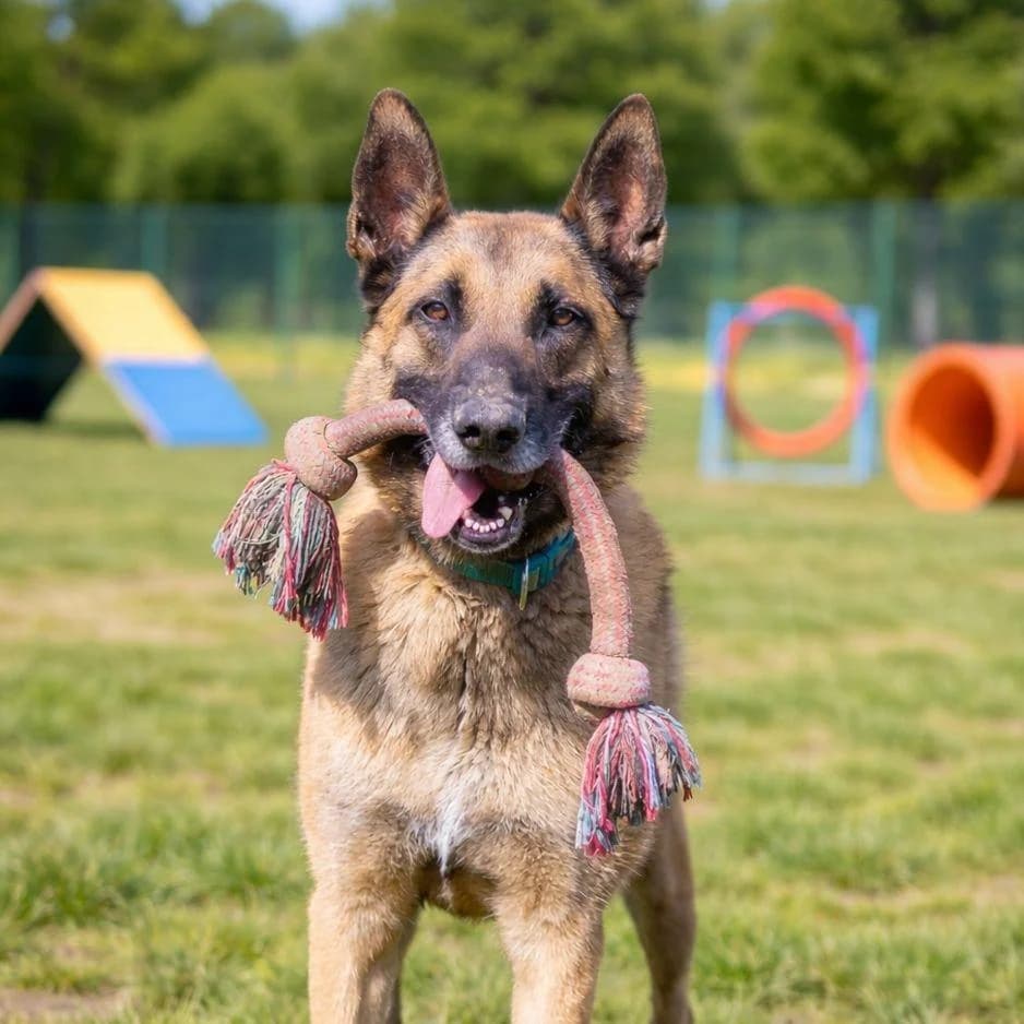 PAKKO, male 7yo Mixed Breed for adoption at SPA de Saverne