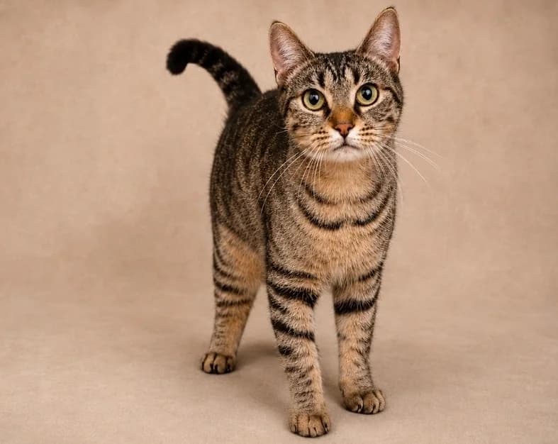 MINSTINGUETTE, female young Mixed Breed for adoption at SPA Troyes, Troyes