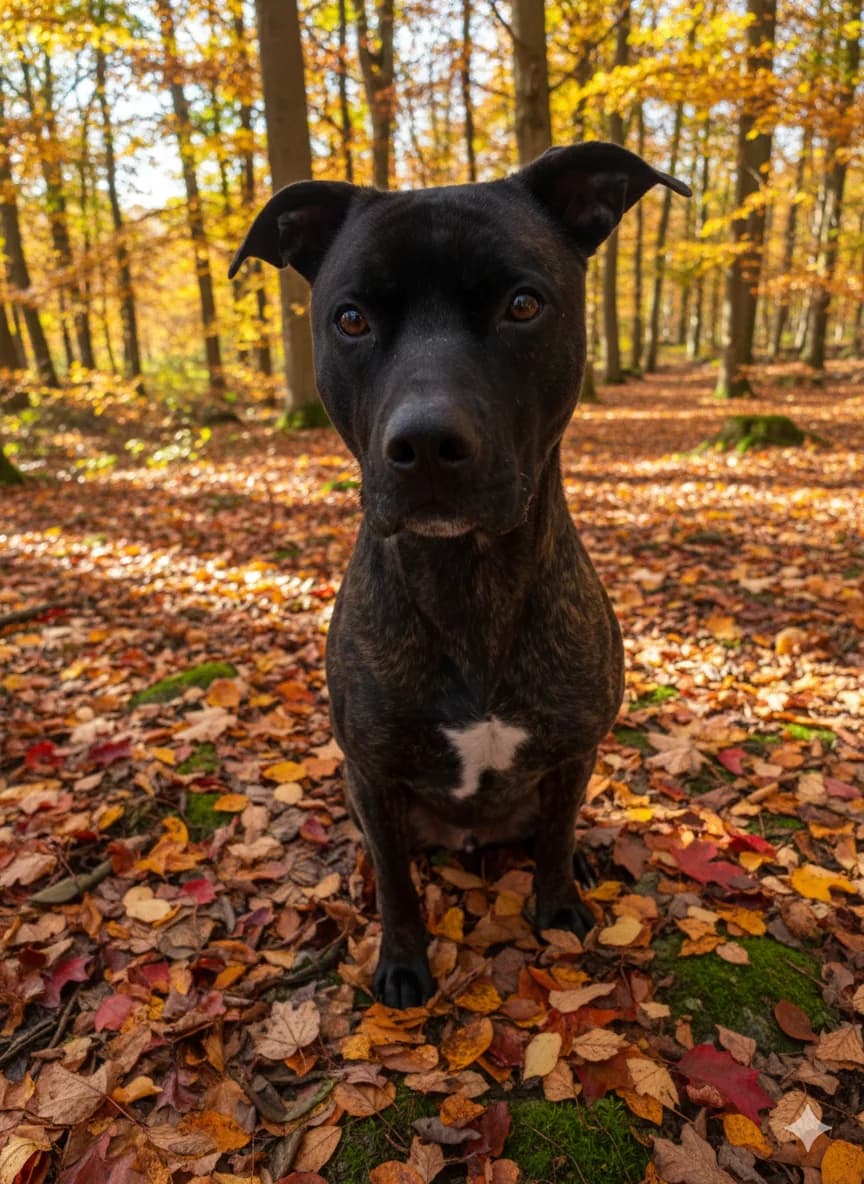 Sayen, male Belgian Malinois for adoption at SPA de l