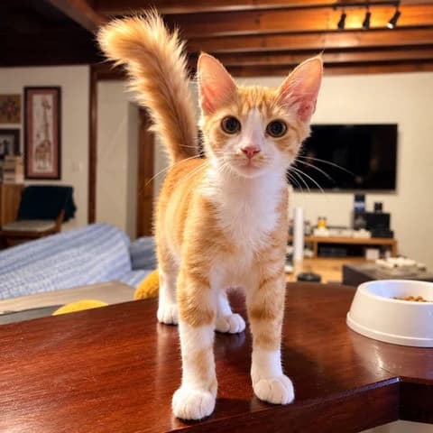 Arone, puppy Mixed Breed for adoption at Association Zang, zang