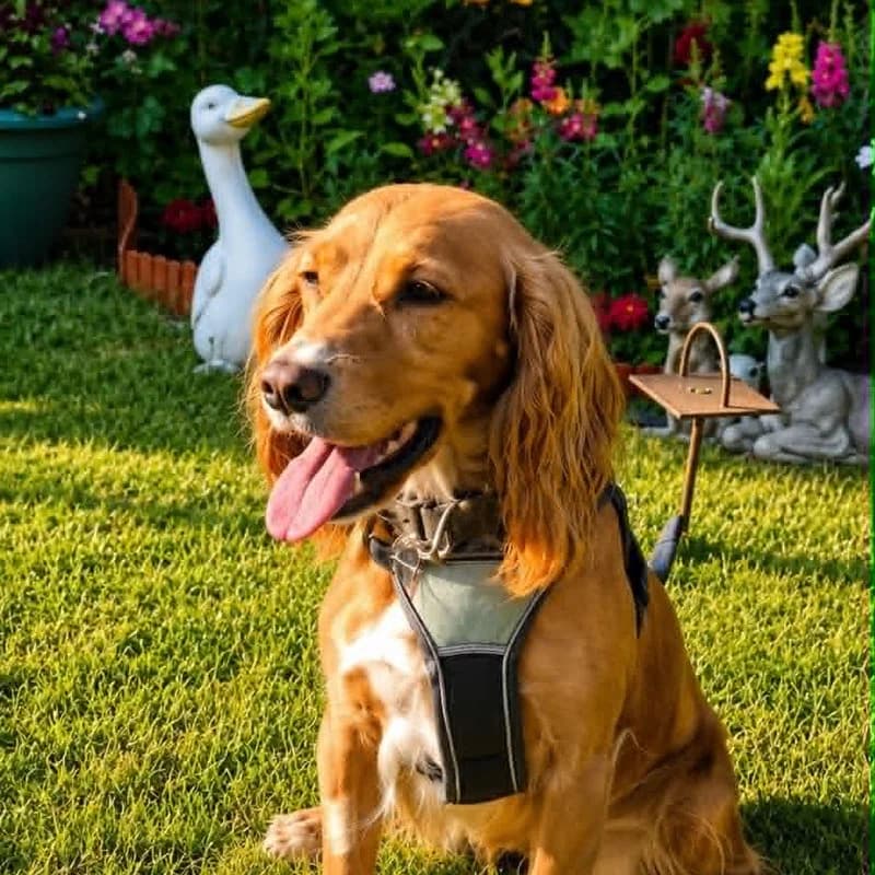 Available, Cocker Spaniel for adoption at Forest of Dean Dog Rescue