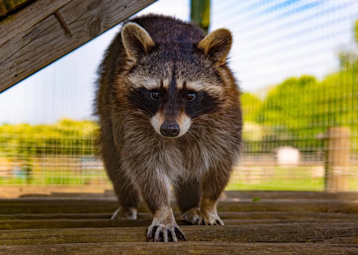 Meeko, male Mixed Breed for adoption at Hopefield Animal Sanctuary