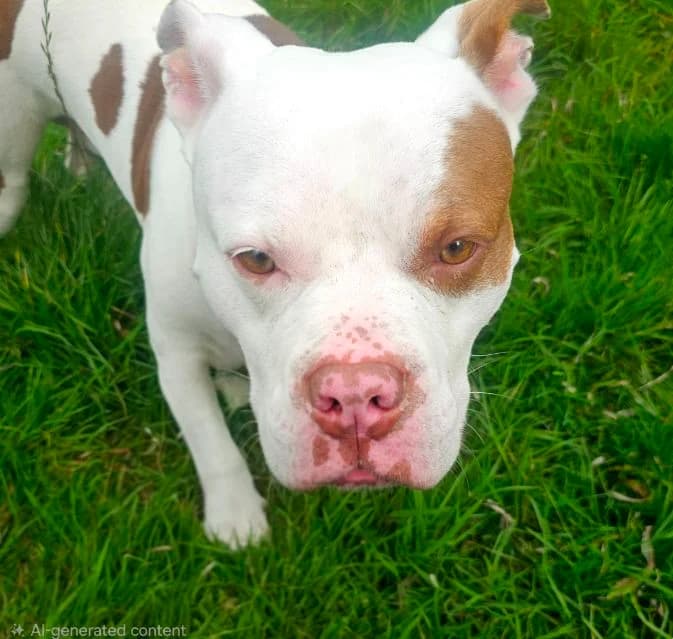 Hugo AVAILABLE, female 4yo mixed breed for adoption at Islay Dog Rescue, Cumnock (Ayrshire)