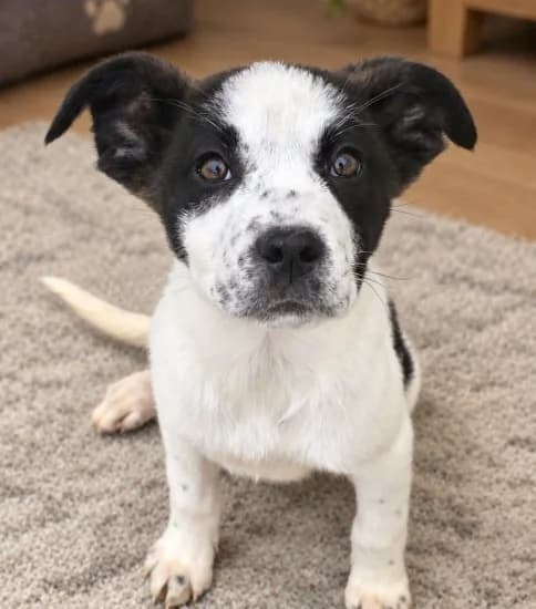 Aspall, female puppy Mixed Breed for adoption at Jerry Green Dog Rescue, Lincoln