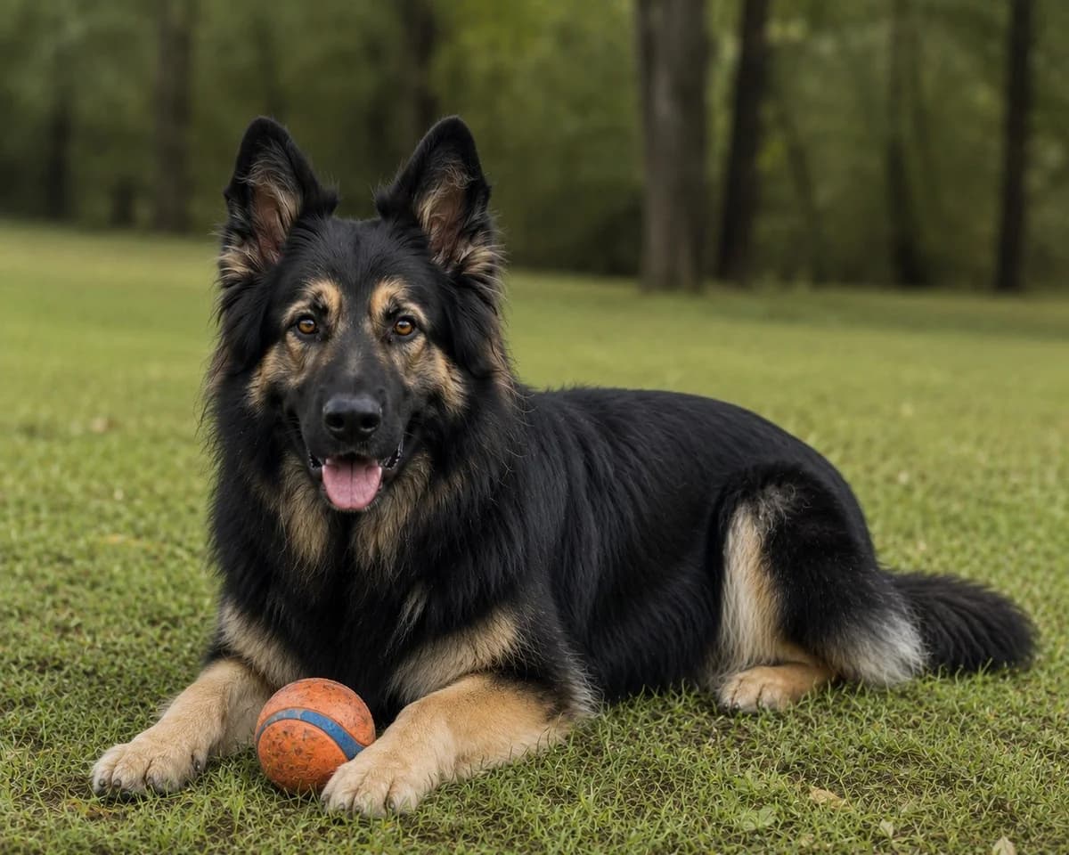 Serena, female 4yo Mixed Breed for adoption at Waggy Tails Rescue