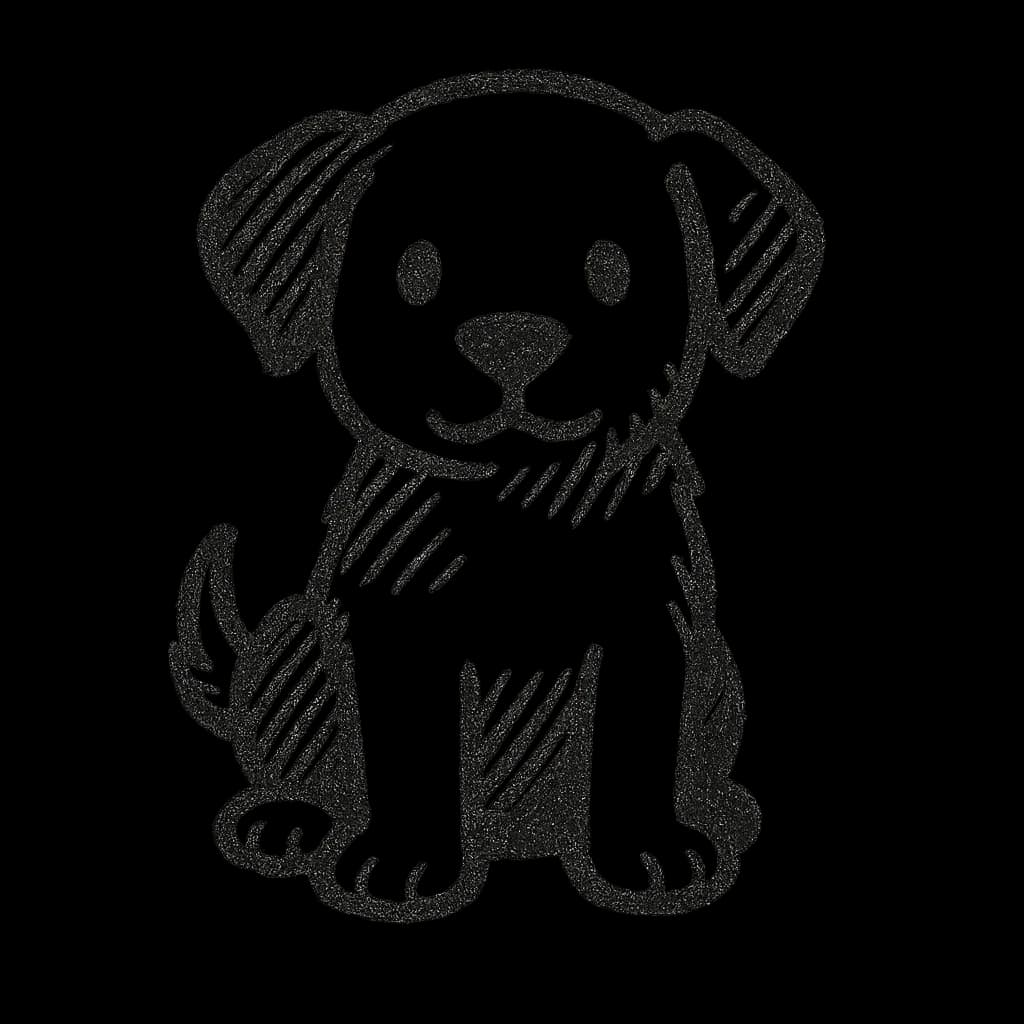 Monty, male puppy Mixed Breed for adoption at Waggy Tails Rescue