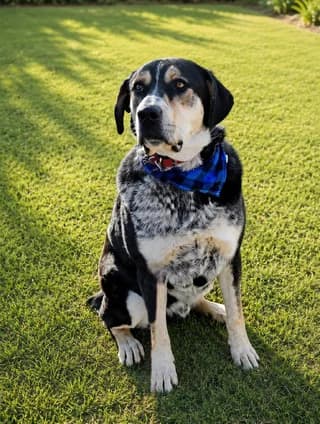 Rudolf, male young Mixed Breed for adoption at Dogs Voice, Athens