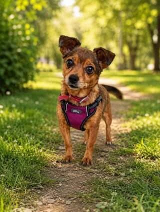 NAGIA (ΝΑΓΙΑ), female 7yo Mixed Breed for adoption at Dogs Voice, Athens