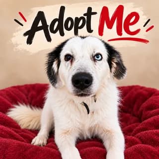 Mpony (Μπονυ), female young Mixed Breed for adoption at Dogs Voice, Athens