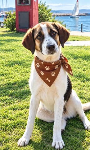 Tzilnta (Τζιλντα), female young Mixed Breed for adoption at Dogs Voice, Athens