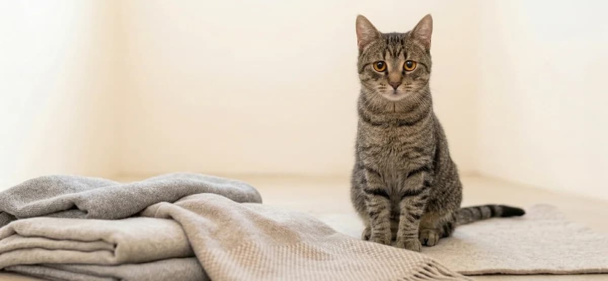 Mijaumijau, male young mixed breed for adoption at Dumovec, Zagreb