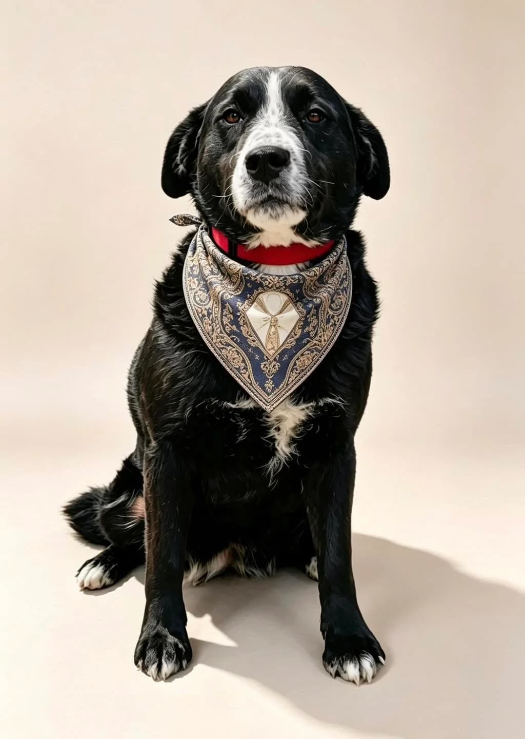 JOSEFINA, female young Mixed Breed for adoption at Šibenske šape, Šibenik