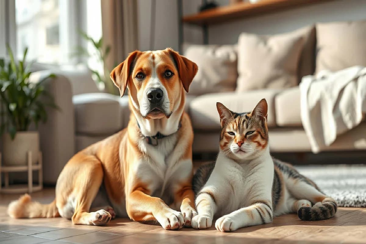 Cane e gatto insieme senza stress, male Mixed Breed for adoption at Diamoci La Zampa, SAN DONATO MILANESE