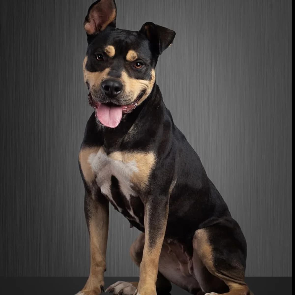 Kátya, female 7yo Mixed Breed for adoption at Ebremény