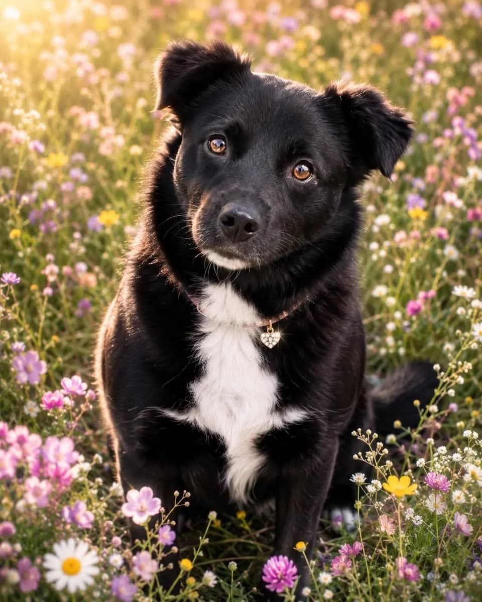 Bailey, male 5yo Collie for adoption at Animal Haven Ireland