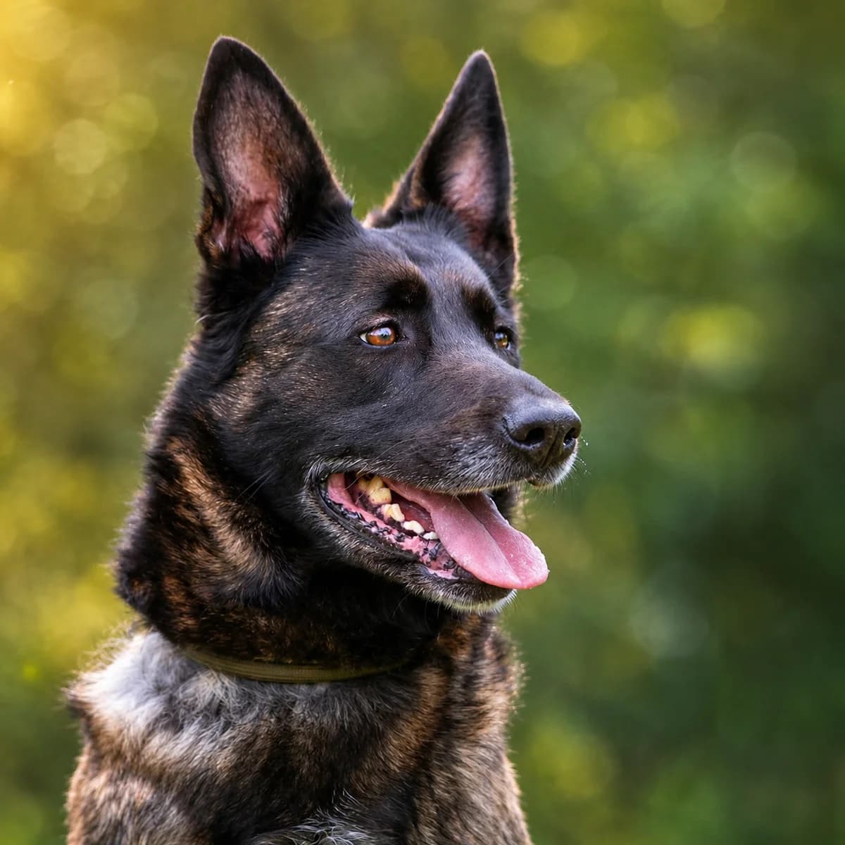 Caja, female 4yo Mixed Breed for adoption at Dierenasiel Zwolle, Zwolle