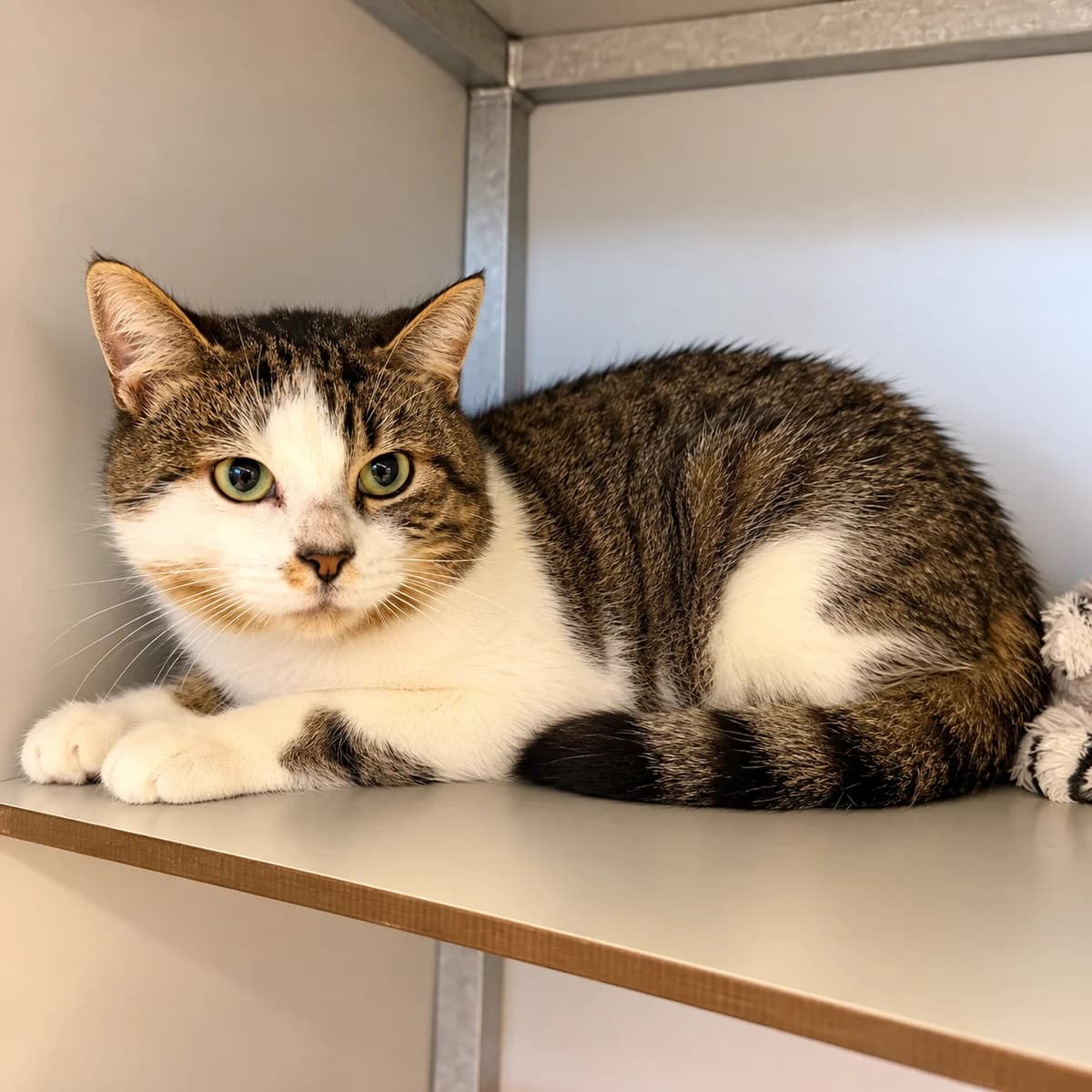 Romeo, male 4yo Mixed Breed for adoption at Dierenasiel Zwolle, Zwolle
