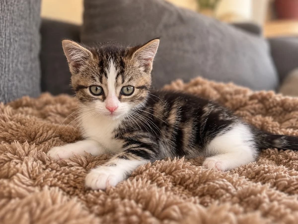 Lily, female Mixed Breed for adoption at Dierencentrum de Ark, Apeldoorn